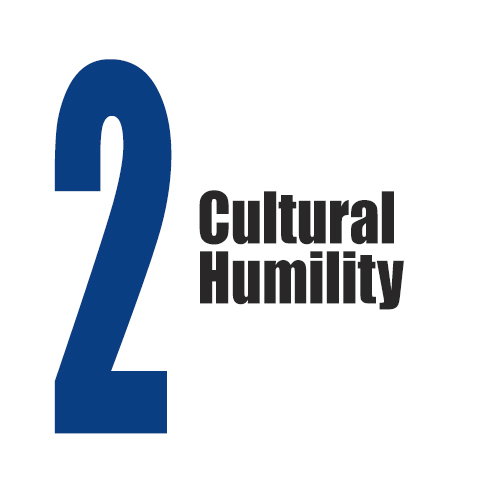 2 - Cultural Humility