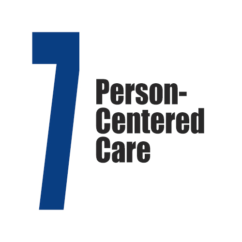 7 - Person-Centered Care